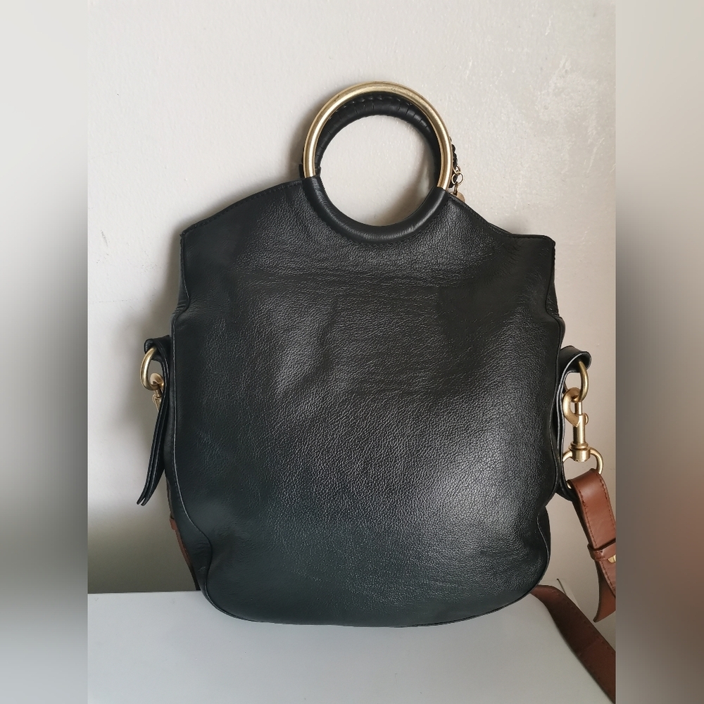 See by Chloe Monroe Satchel - Picture 7 of 17